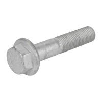 фото thumb №1, Болт подушки безпеки двигуна fiat ducato 2006-