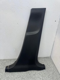 фото thumb №1, Защита обшивка стойка правое mazda cx-5 cx5 2017-2021 kb7w-68220