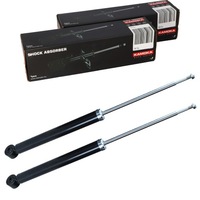 фото thumb №1, Амортизатори задня x2 dacia logan 04- / sandero 08-