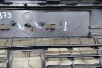 фото thumb №15, Бампер перед передний renault kangoo iii / iv 3 20-