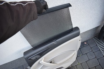 фото thumb №7, Citroen c5 iii оббивка двері зад права ролета