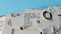 фото thumb №6, Mercedes w218 cls 350 15r лампа стельовий освітлення кабіни a2129006916