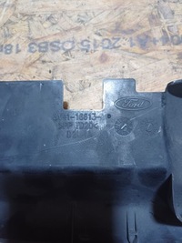 фото thumb №1, Ford kuga mk1 защита поперечина перед накладка