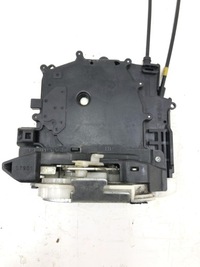 фото thumb №6, Замок дверь левый задняя задний 3 pin mitsubishi outlander ii