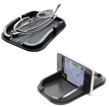 SKIPROOF PODKŁADKA SAMOCHODOWA XLINE NANOPAD