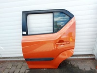 фото thumb №1, Suzuki ignis 3 iii двері лівий задня ліва задні zwd
