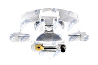 фото thumb №10, Суппорт тормозной перед jeep wrangler 07- liberty 08- #petrolhead pro+ kit6