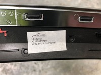 фото thumb №8, Планка dekor mercedes s-klasa w222 amg a2229109710