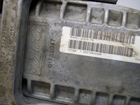 фото thumb №8, Колонка керма ford focus mk2