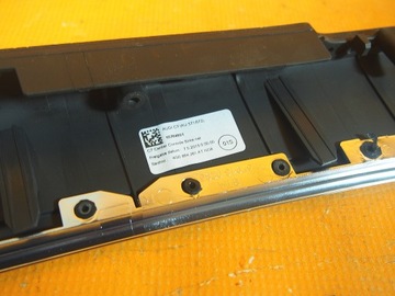 фото thumb №15, Audi a6 4g c7 fl 32km планки декоративні інтер'єру комплект дерево nd8