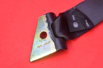 фото thumb №10, Pas безпеки праві зад 4r83-f611b68-aal jaguar s-type 04-08