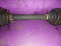 фото thumb №5, Alfa romeo 156 -03 2,0 16v ts привідний вал права шарнір