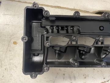 фото thumb №8, Mercedes w204 2.2 cdi крышка клапанов a6510109203