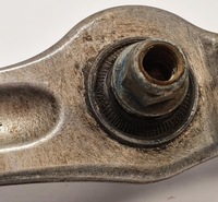 фото thumb №5, Важіль лівий передній перед audi a4 b6 8e0407155e