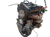 фото thumb №11, Citroen c3 1.6 16v двигун стійка оригінальний номер nfu tu5jp4