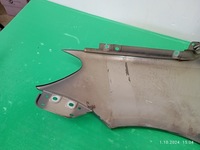 фото thumb №11, Крила правий перед vw caddy iii touran 1t0821156