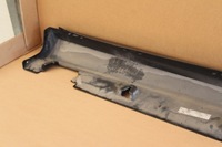 фото thumb №8, Mercedes ml w166 amg левый порог молдинг порог org