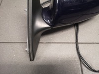 фото thumb №8, Зеркало левый перед audi a4 b7 uk granatowe