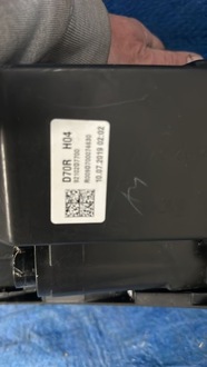 фото thumb №5, Hyundai tucson 2018- лампа правая перед full led