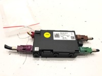 фото thumb №1, Модуль usb vw t-roc 5g0035953d блок управления электронный, системы