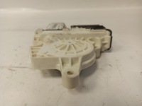 фото thumb №6, Volkswagen golf vi двигунчик скла ліве зад 1k0959703al 1k0959794aa