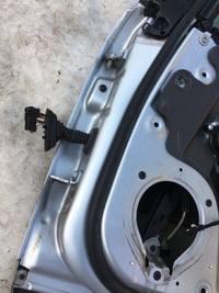 фото thumb №6, Двері правий перед праве seat exeo ls7y