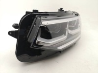фото thumb №13, Фара ліва передня повний led vw tiguan 5na ax1 matrix iq light 5nb941081h