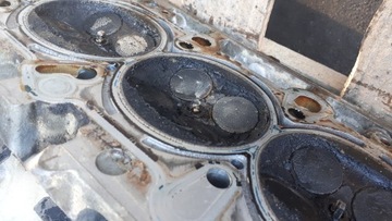 фото thumb №14, A6 c7 4g головка левая 3.0 tfsi a7 4g s4 b8 s5