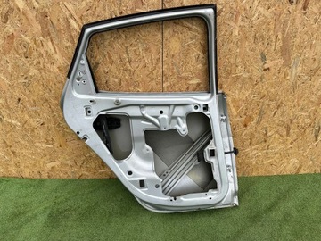 фото thumb №7, Дверь seat ibiza iv hb левый зад 6j4833311