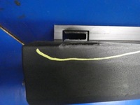 фото thumb №2, Volvo xc60 молдинг порог левая наружная накладка