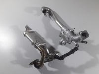 фото thumb №7, Renault kadjar 16r радіатор egr колектор всмоктуючий