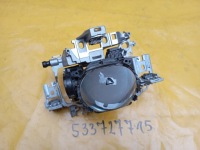 Купить Porsche macan 95b 13-18 turbo / gts фара full led левая перед европа, фото thumb