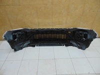 фото thumb №4, Бампер перед передний vw t-roc lift 2ga