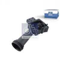 фото thumb №2, Шланг труба системы охлаждение 2.15723