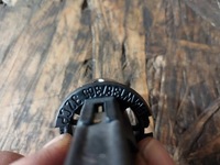 фото thumb №8, Тримач лампочки лампи задній bmw e36 1387365