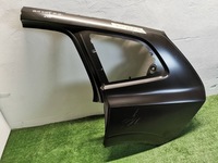 фото thumb №8, Volvo xc60 ii 17-25 крыло задний левый обшивка четверть задняя 31484168