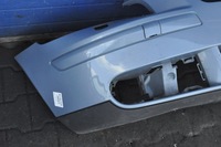 фото thumb №13, Volvo s40 ii v50 бампер перед передний pod омыватель