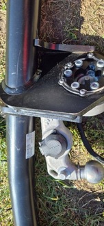 фото thumb №7, Hak буксировочный volvo xc60 ii 32351384