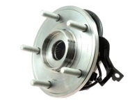 фото thumb №3, Ступица колеса задняя r dodge journey 2009-, fiat freemont 2010-