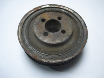 фото thumb №4, Колесо пасове ducato iveco 2.3 06-14