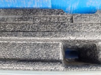 фото thumb №7, Абсорбер бампера перед датчик pieszego mercedes c-klasa w205 2014r-