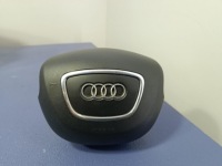 фото thumb №9, Audi a7 c7 4g 10-14 торпедо раздаточная капот подушка 4g8858041