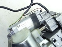 фото thumb №5, 4e0419501h audi a8 d3 колонка рулевая