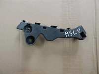 фото thumb №1, Напрямна бампера перед лівий mazda 5 05-10