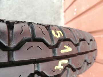 MRF NYLO GRIP PLUS 3,50-19 5141