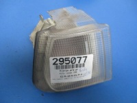 фото thumb №1, Alfa romeo 155 поворотник поворотник правый перед bosch