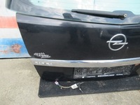фото thumb №5, Opel zafira b крышка багажника багажника z20r