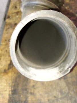 фото thumb №7, Труба впуск воздуха ford galaxy 2.0 7m0129627m