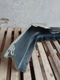 фото thumb №10, Бампер задняя задний subaru forester ii 2 57704sa010