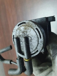 фото thumb №5, Opel signum 1999 клапан вакуумный